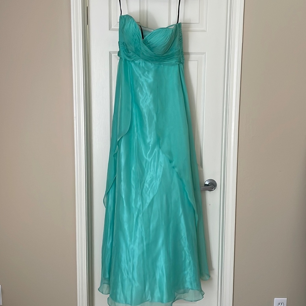 Brand new formal dress